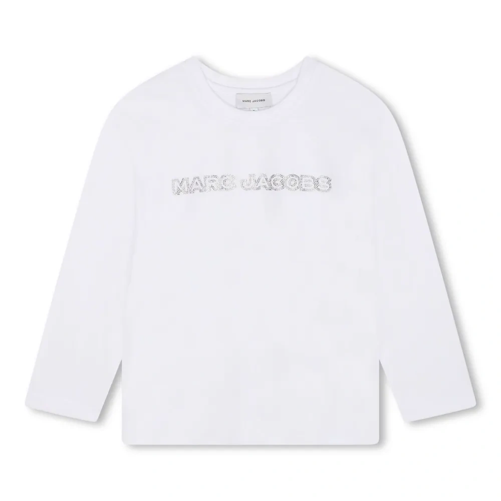 Футболка с логотипом