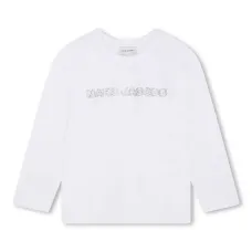 Футболка с логотипом