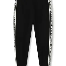 Джогеры с кулиской