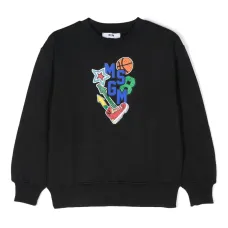 Толстовка с логотипом Толстовка с логотипом