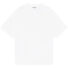 Футболка с круглым вырезом Футболка с круглым вырезом