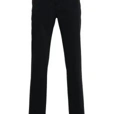 Узкие брюки чинос