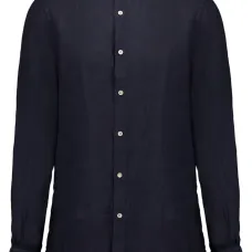 Льняная рубашка