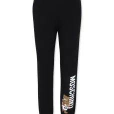 Спортивные брюки с принтом Teddy Bear