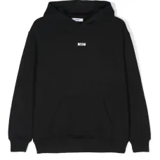 Худи с логотипом Худи с логотипом