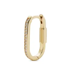 Серьга Kastellet Серьга Kastellet