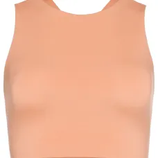 Укороченный топ Laura