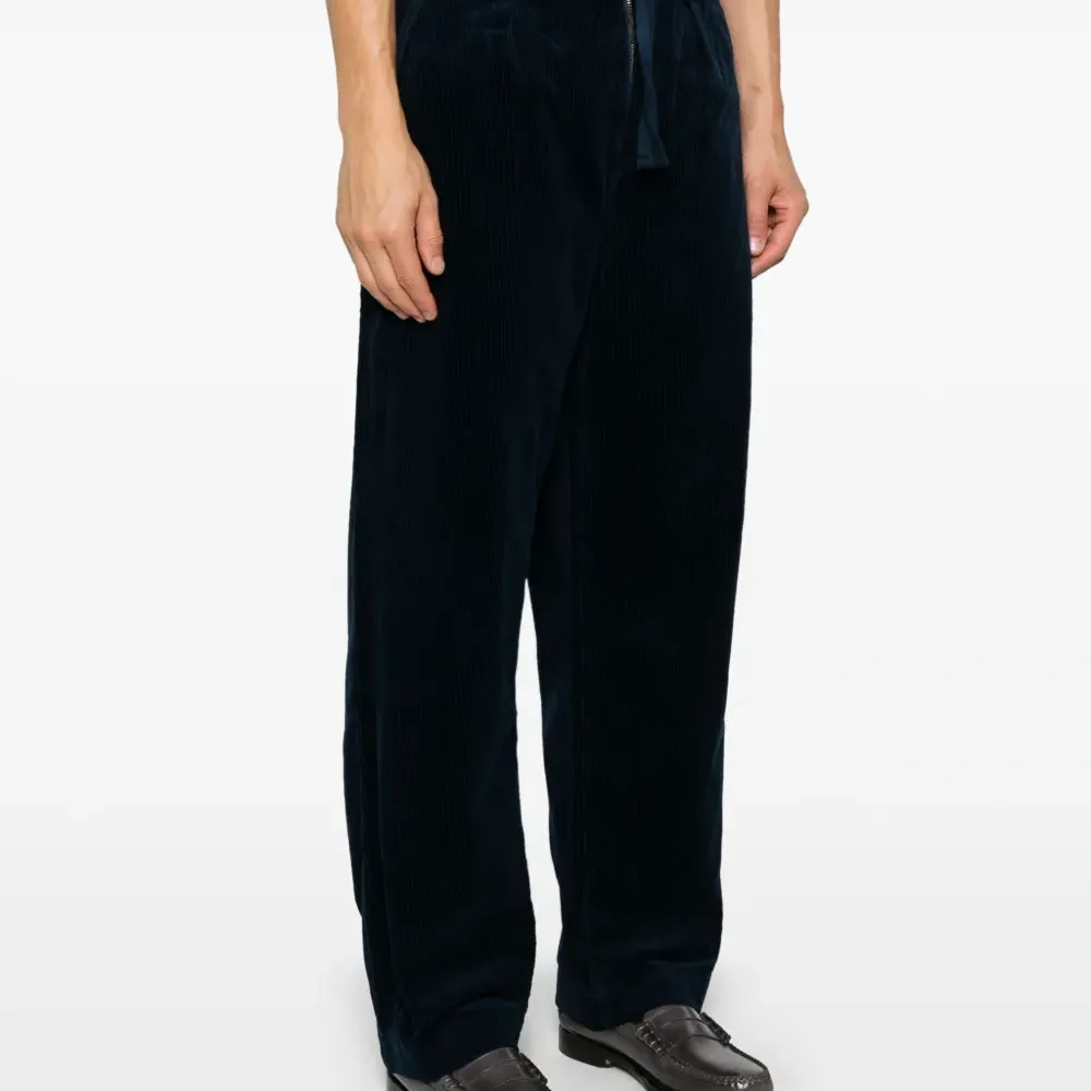 Брюки Easy Pleated