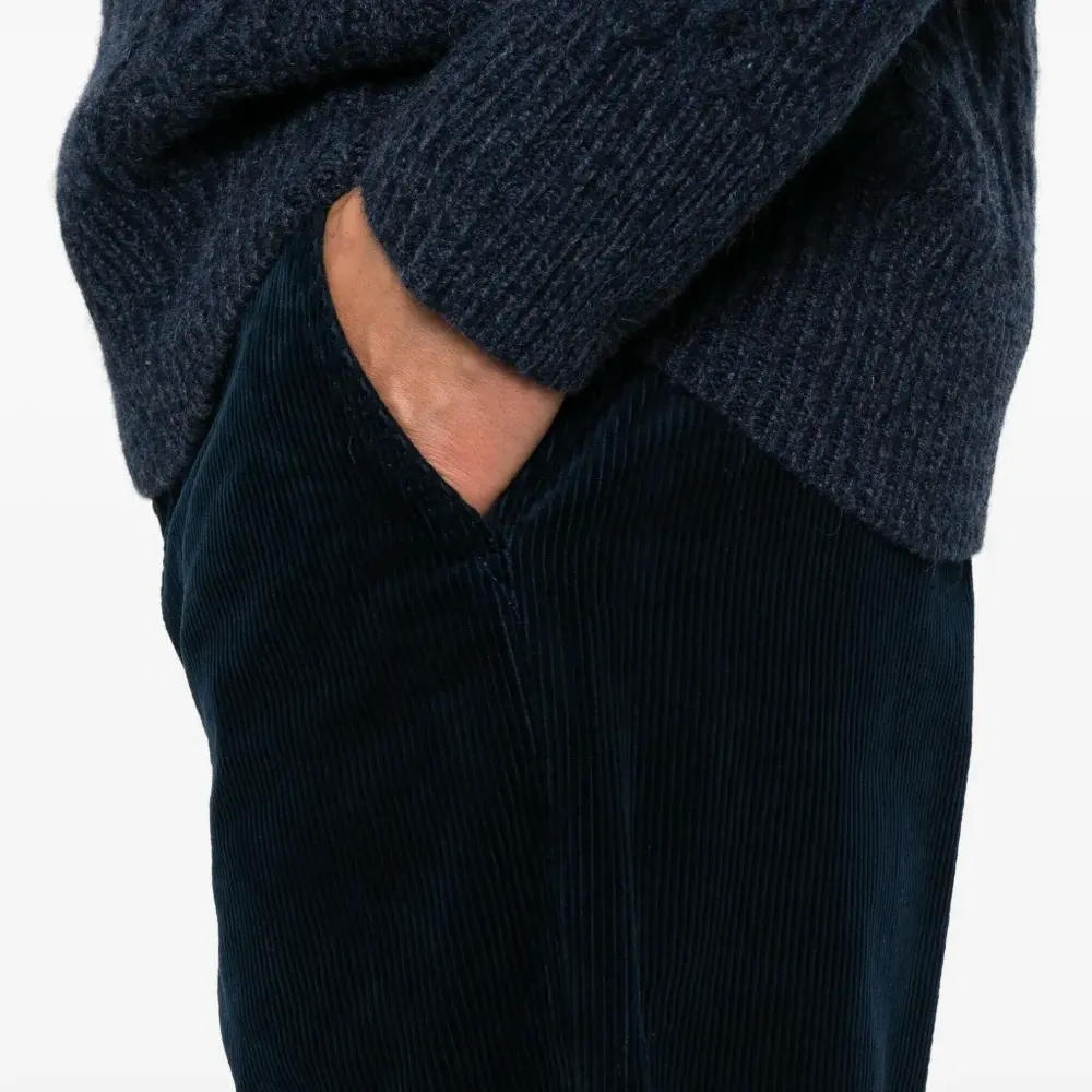 Брюки Easy Pleated