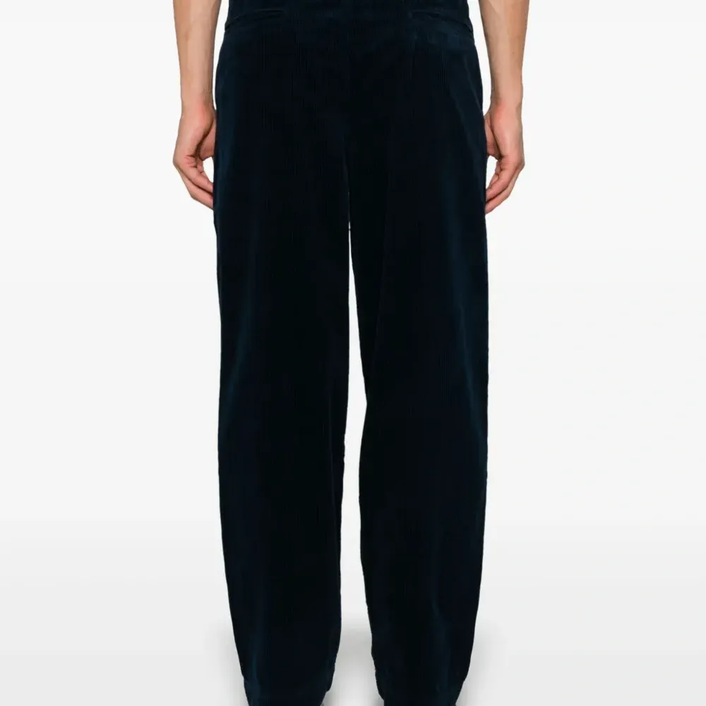 Брюки Easy Pleated