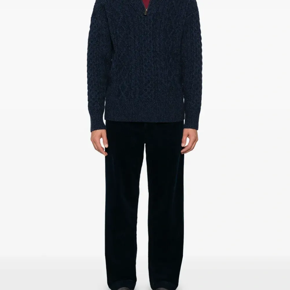 Брюки Easy Pleated