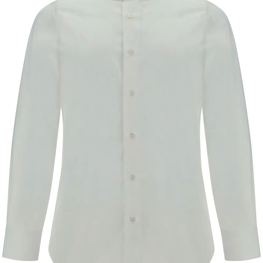 Рубашка Eduardo