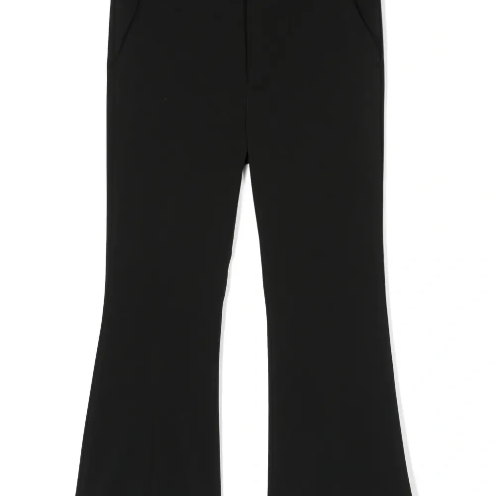 Брюки с логотипом