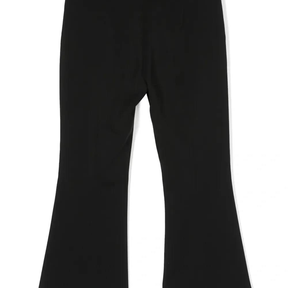 Брюки с логотипом