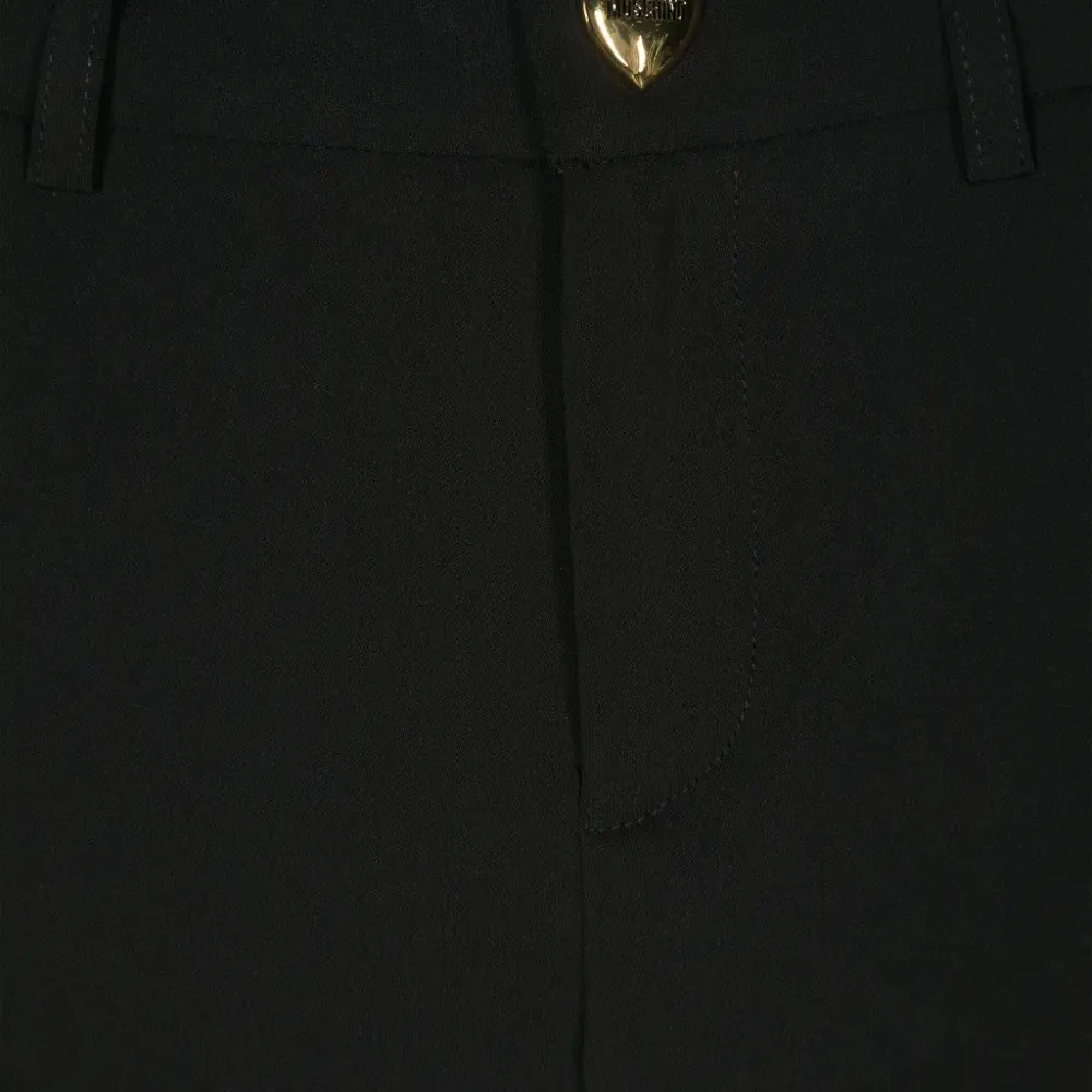 Брюки с логотипом