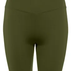 Облегающие шорты Jeannie