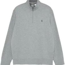 Толстовка на молнии