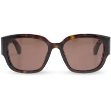 Солнцезащитные очки с логотипом