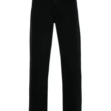 Прямые джинсы Curtis средней посадки