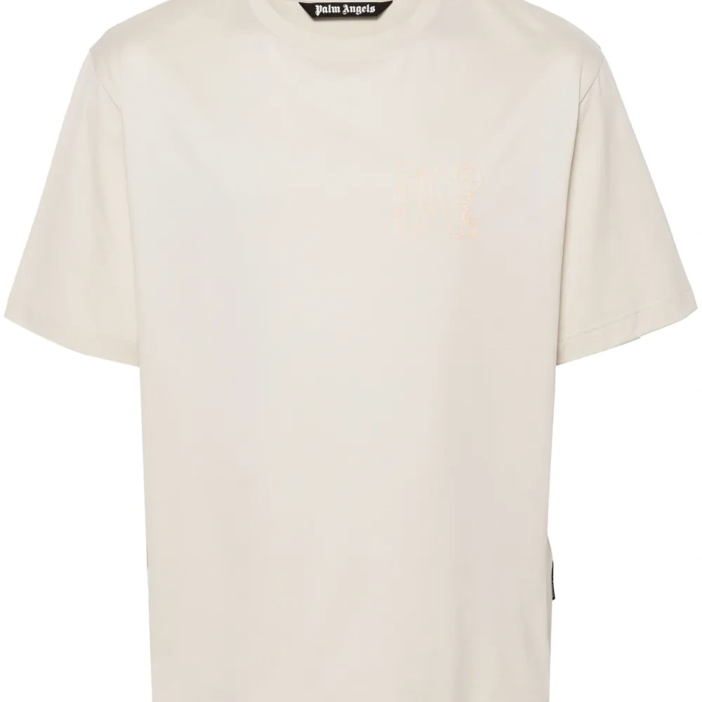 Футболка PA Monogram