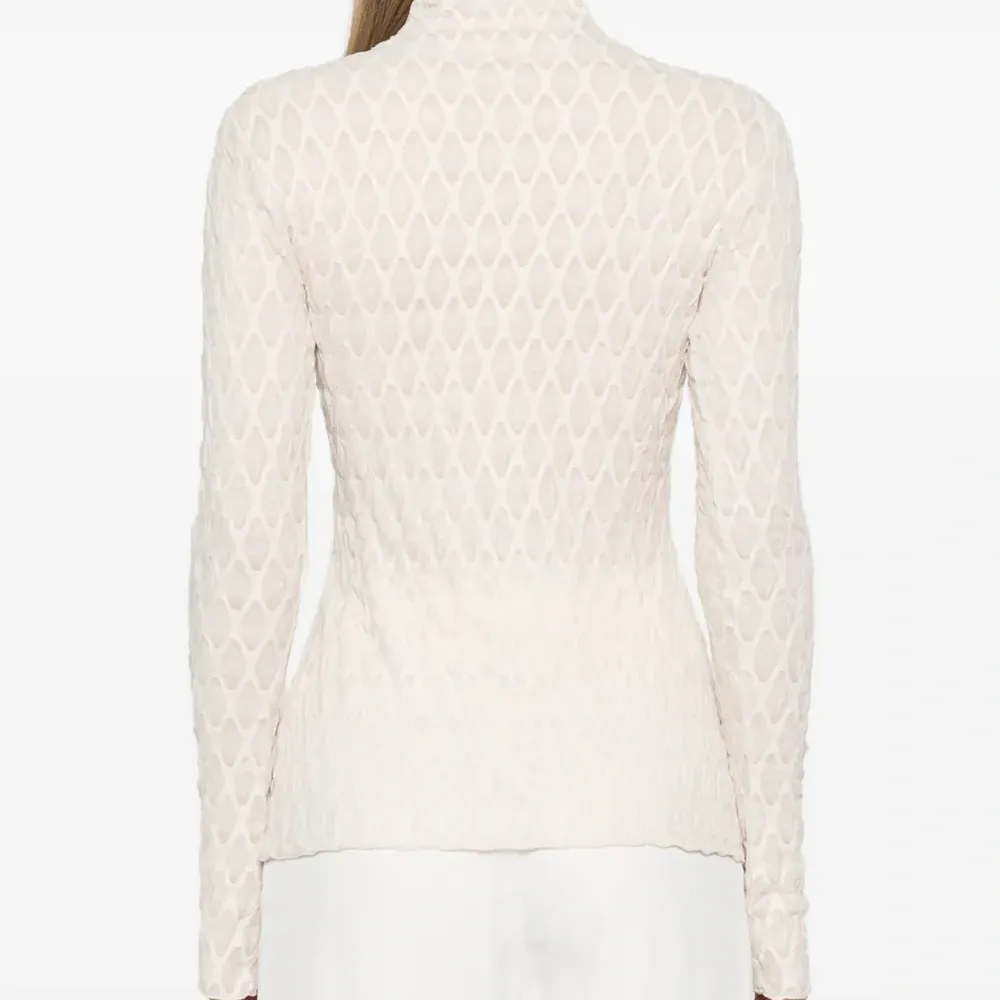 фактурный топ Sissil