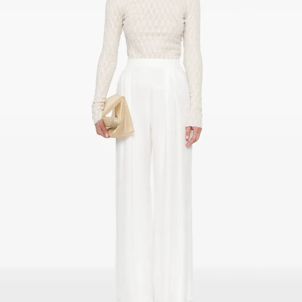 фактурный топ Sissil