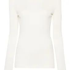 Футболка из джерси