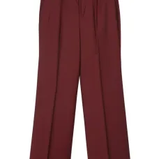 Прямые брюки