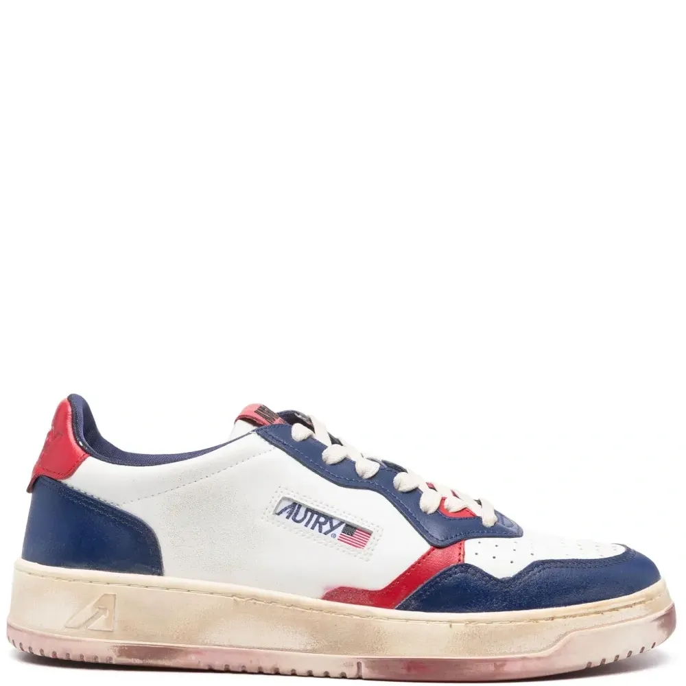 Кроссовки Medalist Low Super Vintage Кроссовки Medalist Low Super Vintage