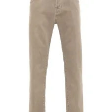 Джинсы Scott узкого кроя