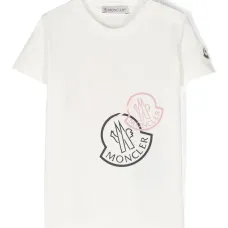 Футболка с логотипом