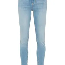 Джинсы скинни Bottom Up