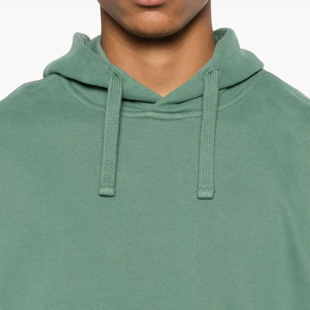 Худи с нашивкой Compass