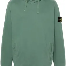 Худи с нашивкой Compass