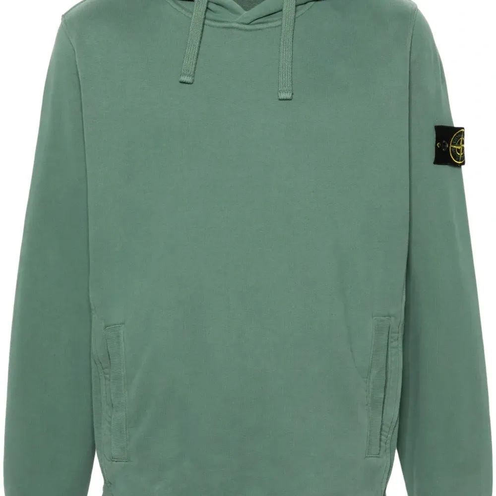 Худи с нашивкой Compass