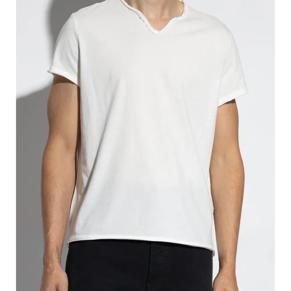 Футболка хенли