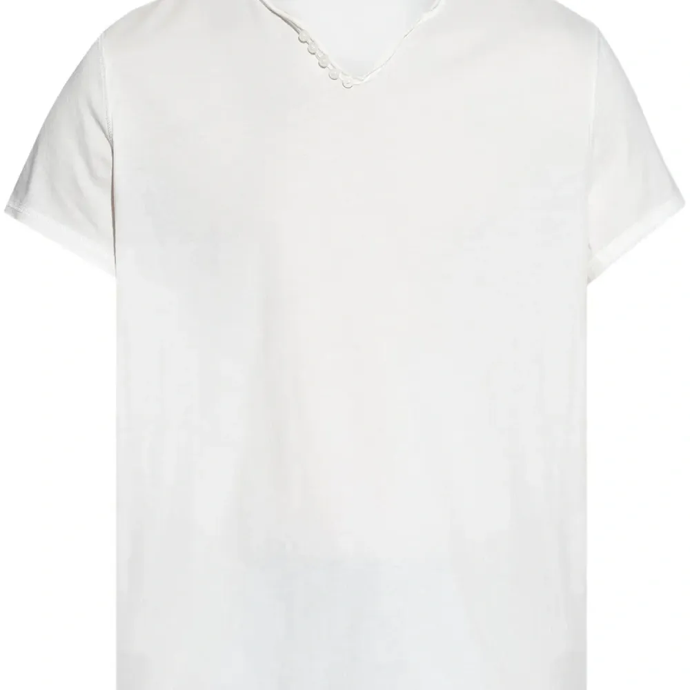 Футболка хенли