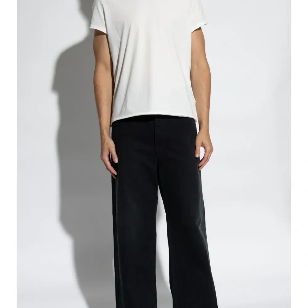 Футболка хенли