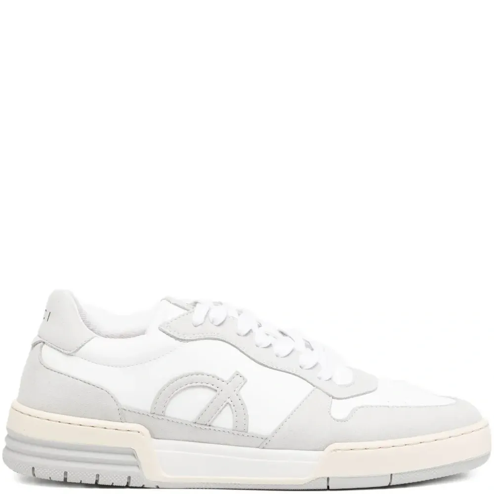 кроссовки ATOM