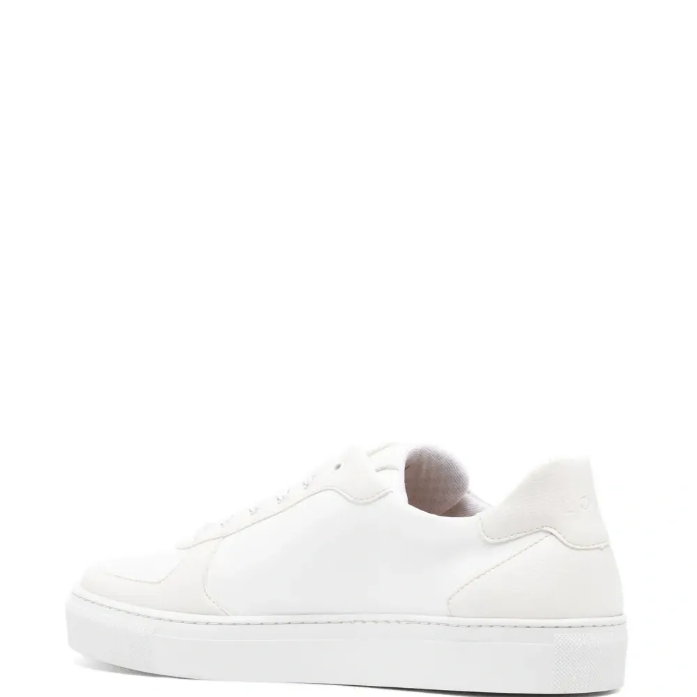 Кроссовки Classic с нашивкой-логотипом