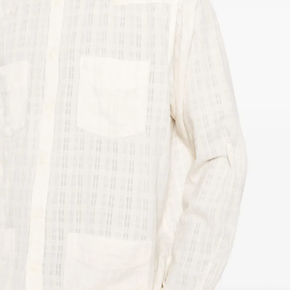 Клетчатая рубашка Клетчатая рубашка