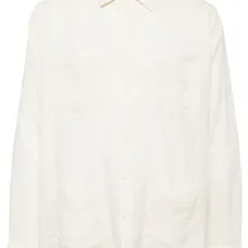 Клетчатая рубашка