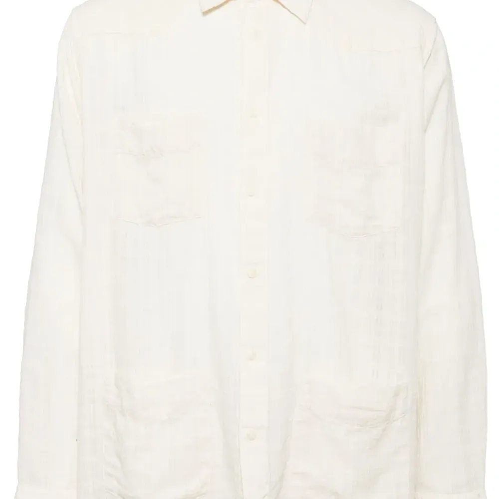 Клетчатая рубашка Клетчатая рубашка