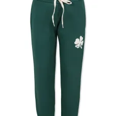 Спортивные брюки с логотипом