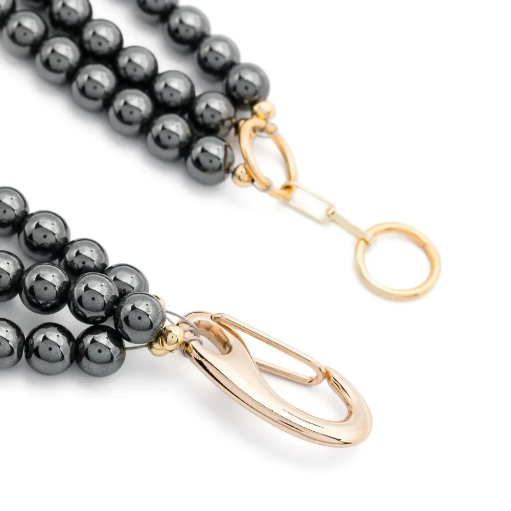 Колье с жемчугом Колье с жемчугом