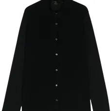 Рубашка с длинными рукавами Рубашка с длинными рукавами