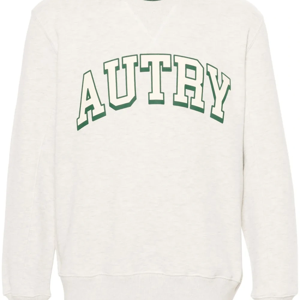 Толстовка из джерси