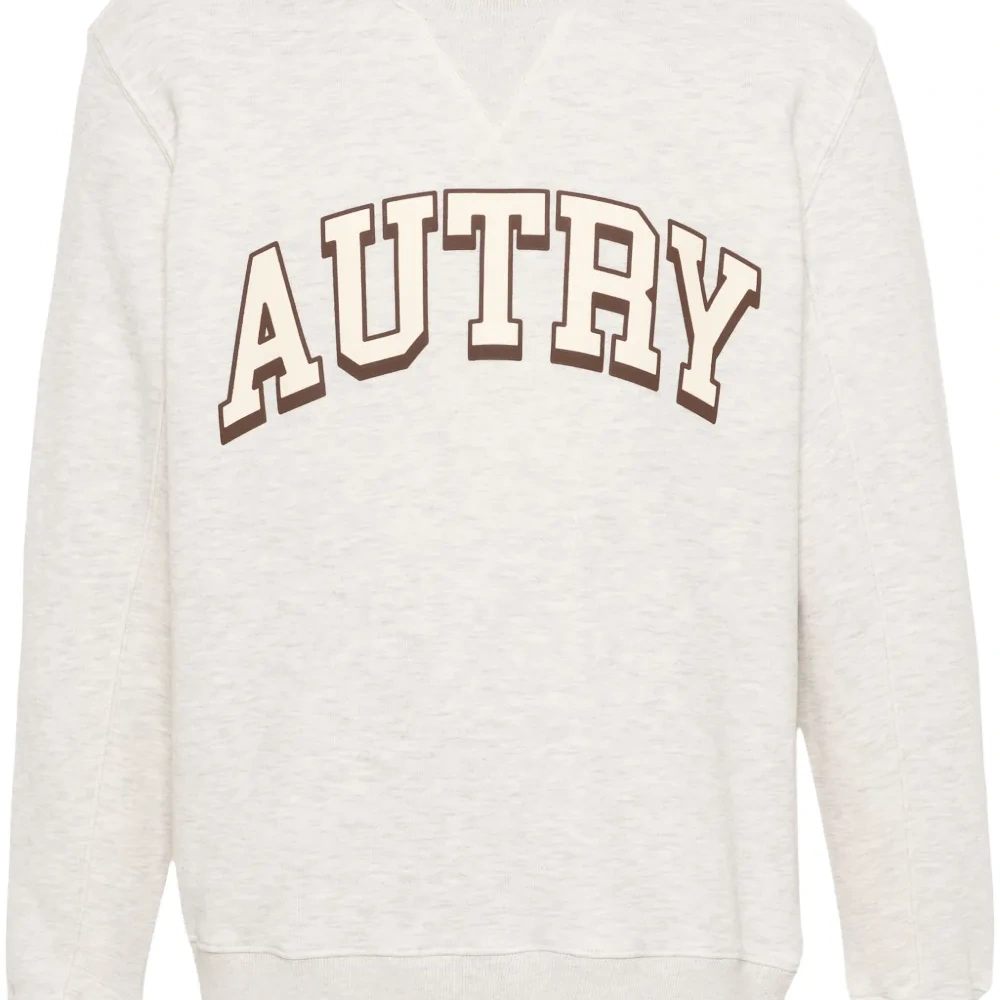 Толстовка из джерси