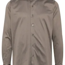 Рубашка с длинными рукавами