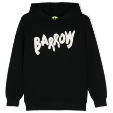 Худи с принтом Smiley